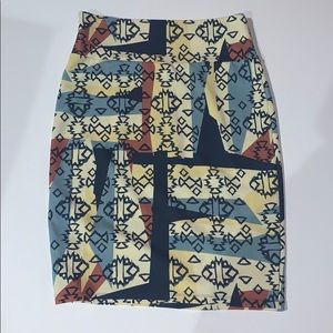 LuLaRoe Cassie Skirt